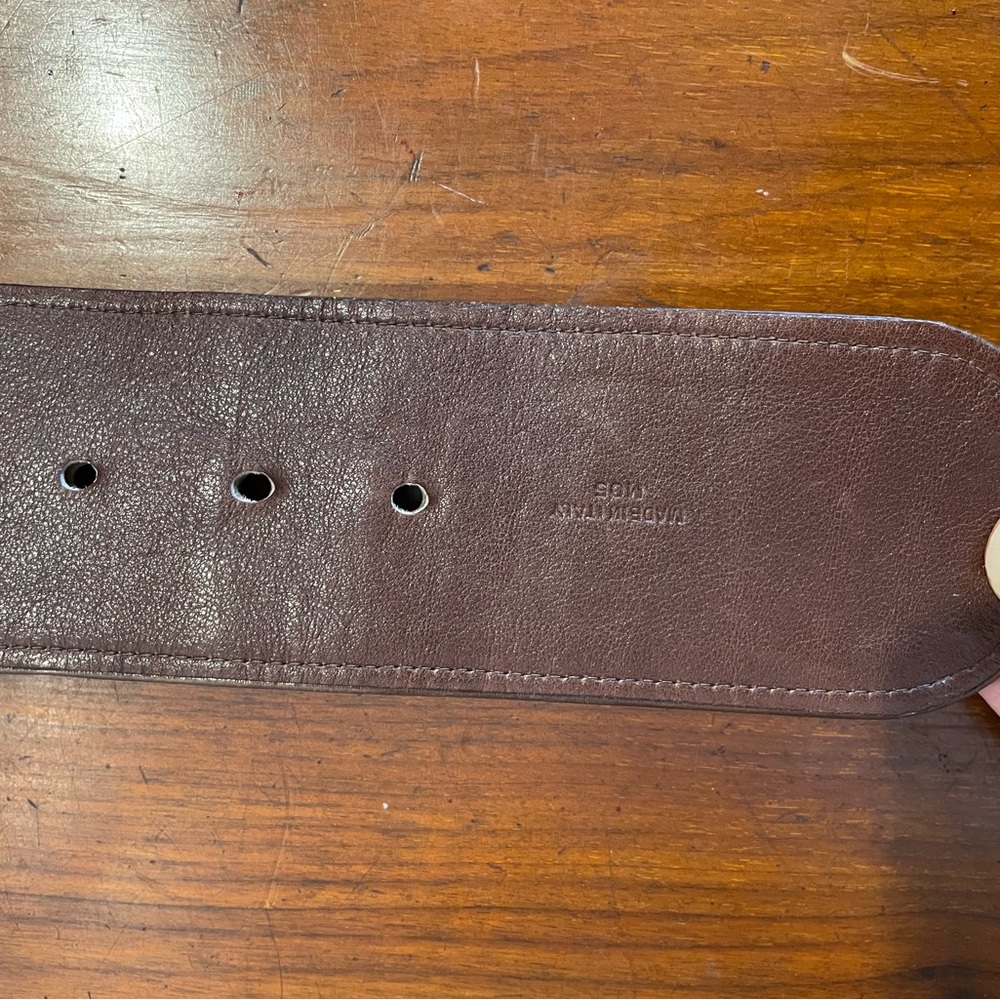 Celine Paris Belt - Picture 4 of 7